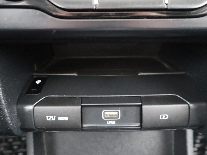 Kia Niro Electric vaihtoauto