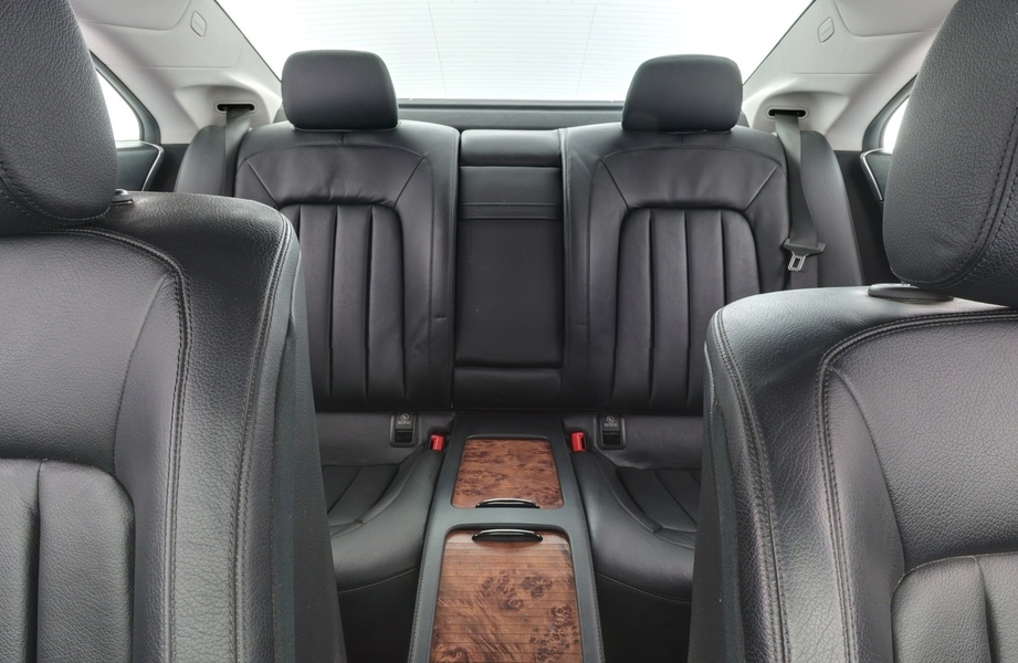 Mercedes-Benz CLS vaihtoauto