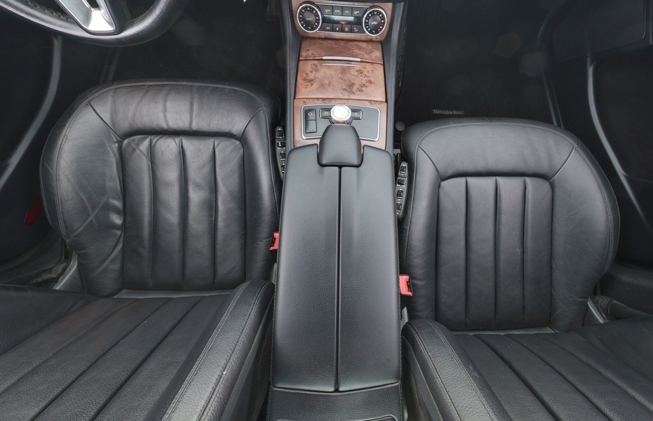 Mercedes-Benz CLS vaihtoauto