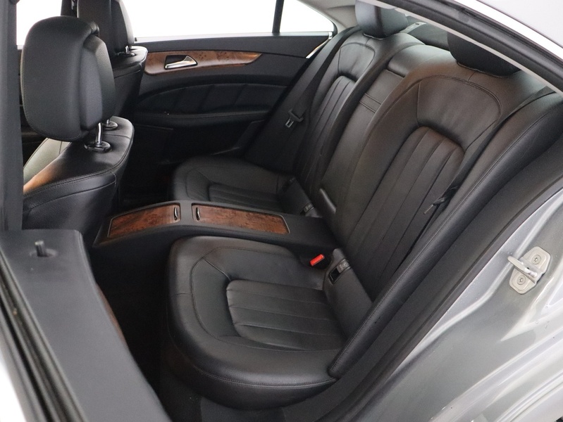 Mercedes-Benz CLS vaihtoauto