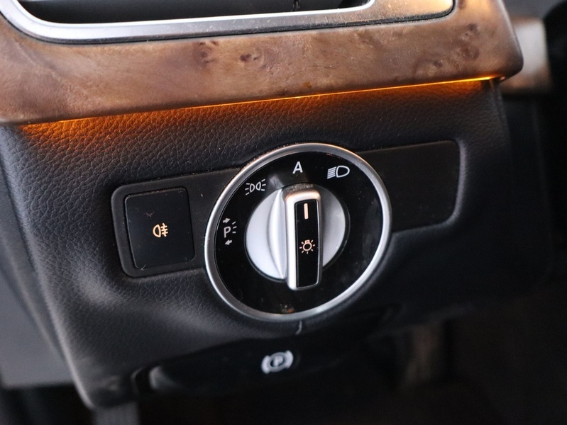 Mercedes-Benz CLS vaihtoauto