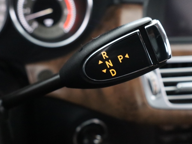 Mercedes-Benz CLS vaihtoauto