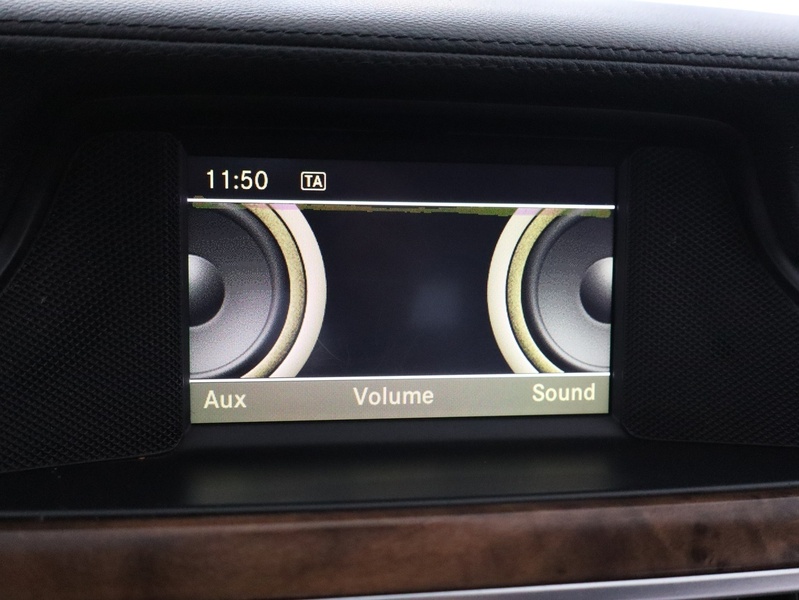 Mercedes-Benz CLS vaihtoauto