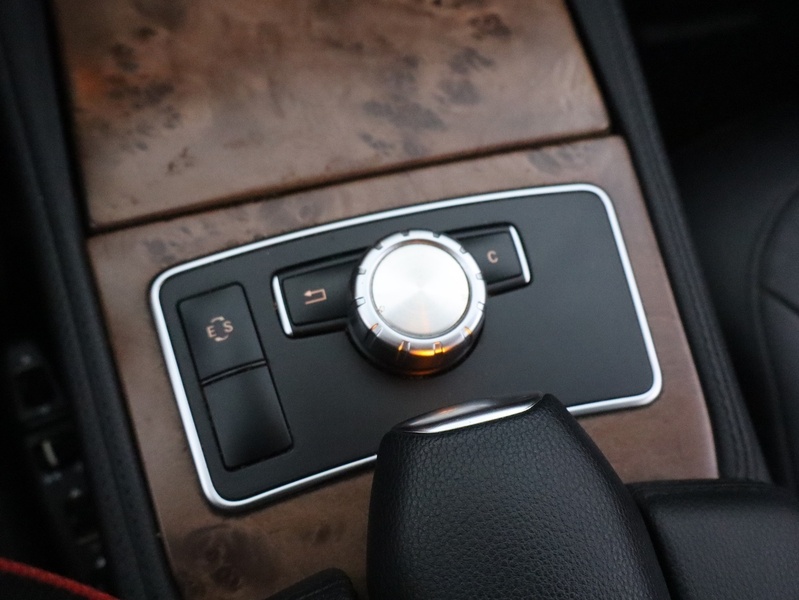 Mercedes-Benz CLS vaihtoauto