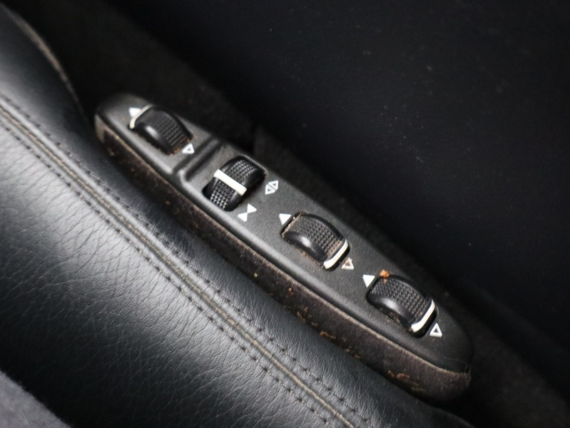 Mercedes-Benz CLS vaihtoauto