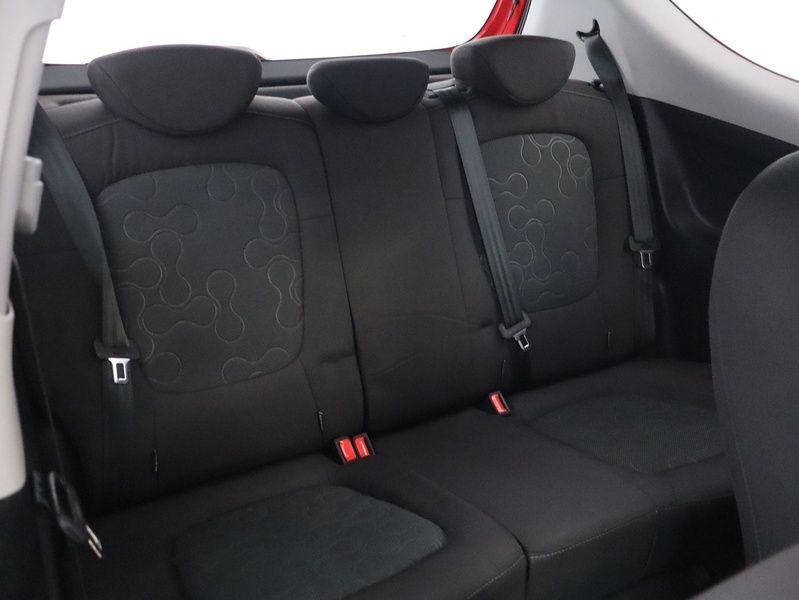 Hyundai i20 vaihtoauto