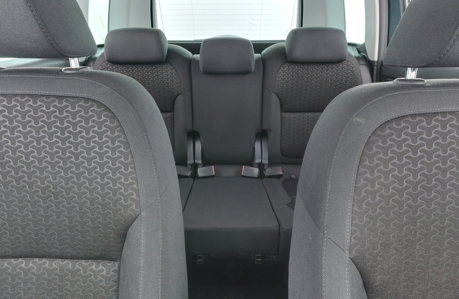 Skoda Yeti vaihtoauto
