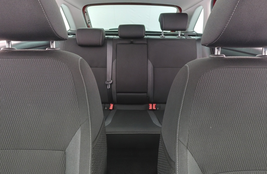 Skoda Rapid vaihtoauto