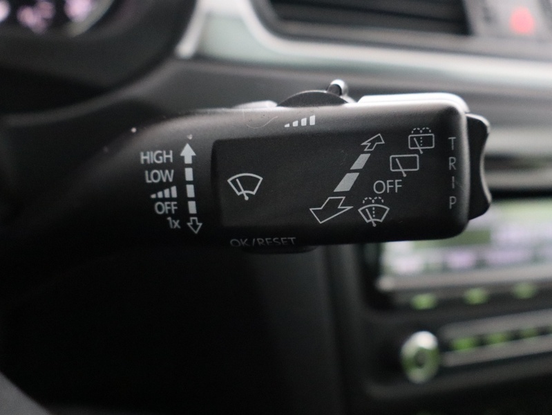 Skoda Rapid vaihtoauto