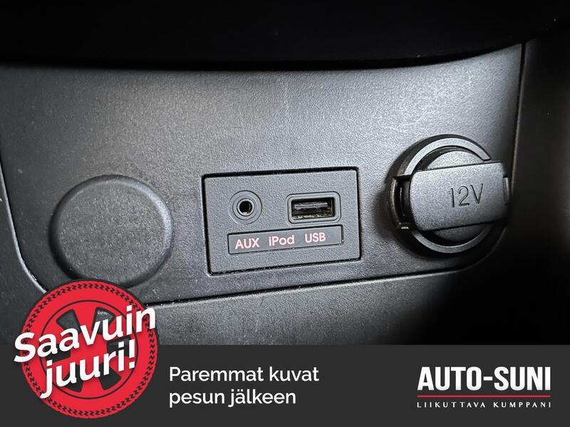 Kia Picanto vaihtoauto