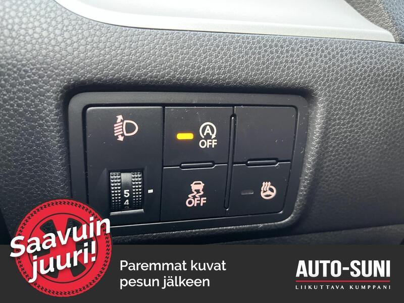 Kia Picanto vaihtoauto