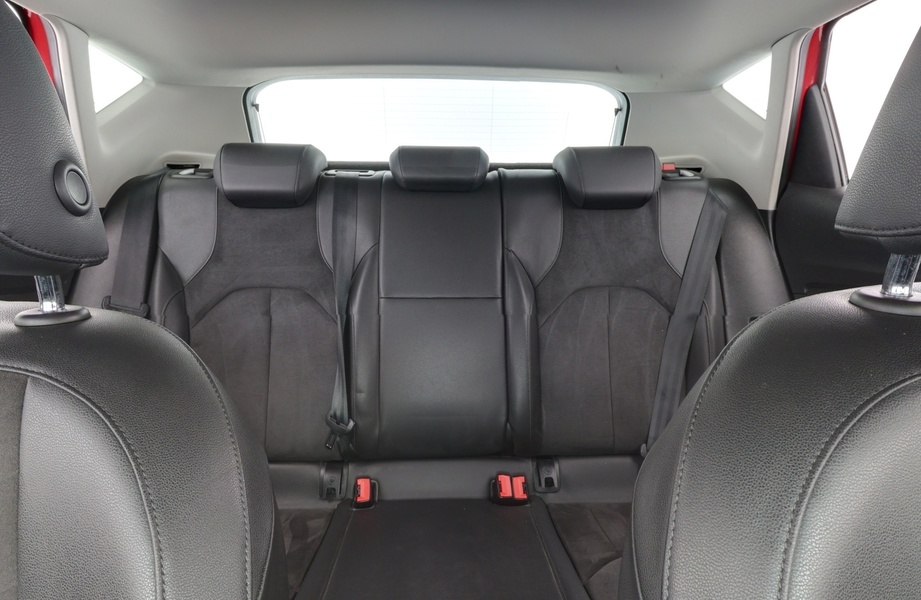 SEAT Leon vaihtoauto