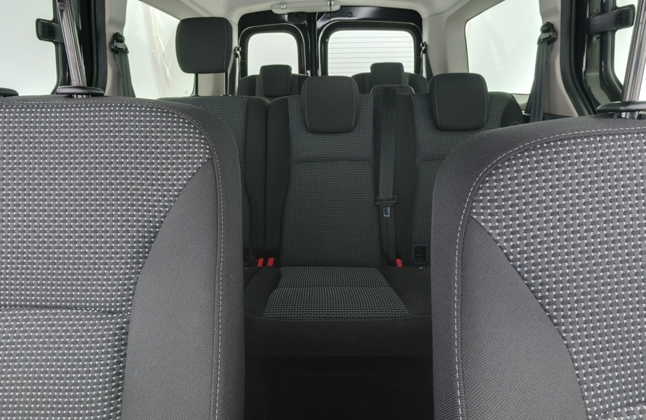 Mercedes-Benz Citan vaihtoauto