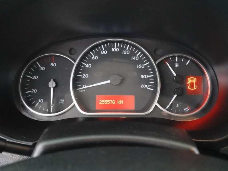 Mercedes-Benz Citan vaihtoauto