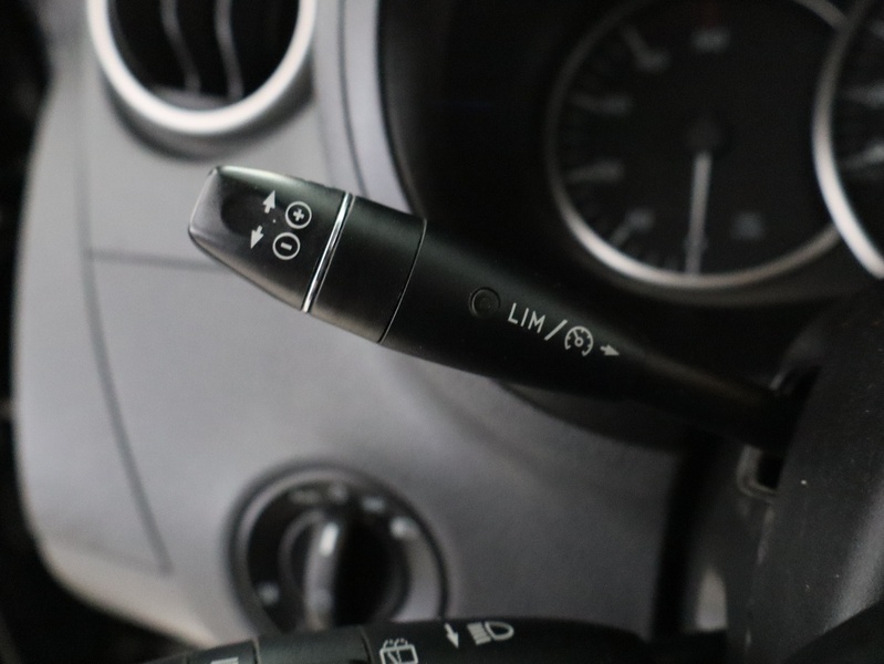 Mercedes-Benz Citan vaihtoauto