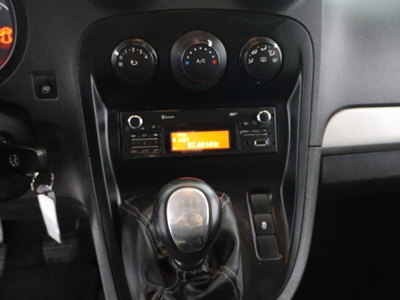 Mercedes-Benz Citan vaihtoauto