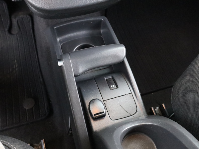 Mercedes-Benz Citan vaihtoauto