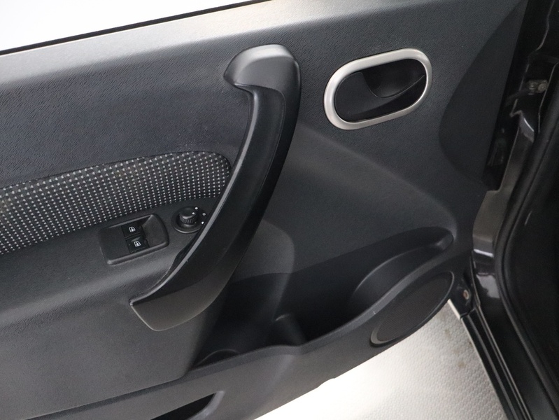 Mercedes-Benz Citan vaihtoauto