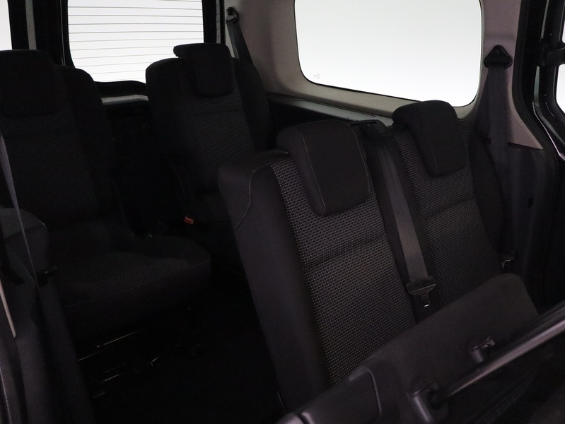 Mercedes-Benz Citan vaihtoauto