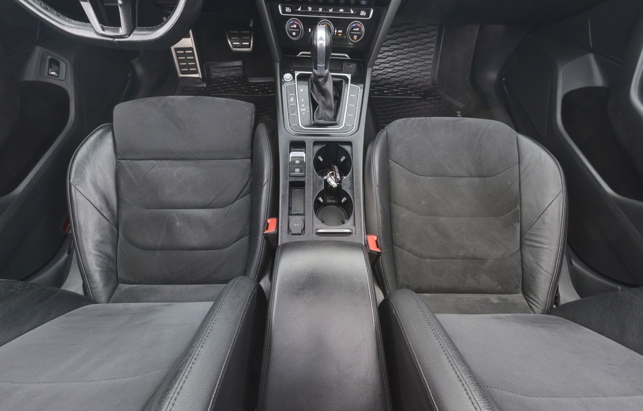 Volkswagen Arteon vaihtoauto
