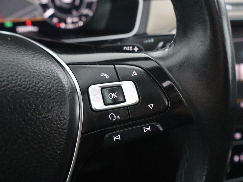 Volkswagen Arteon vaihtoauto