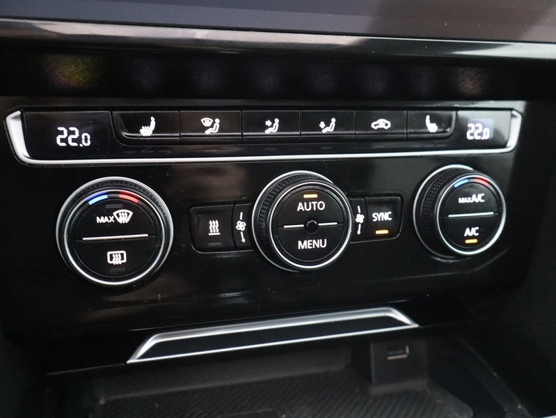 Volkswagen Arteon vaihtoauto