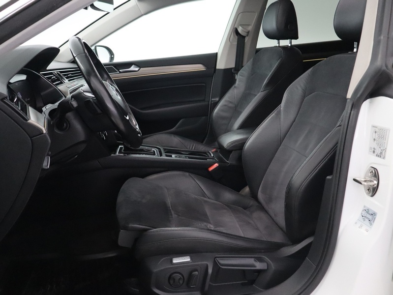 Volkswagen Arteon vaihtoauto
