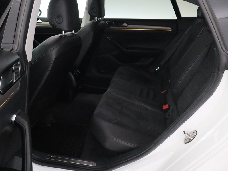Volkswagen Arteon vaihtoauto