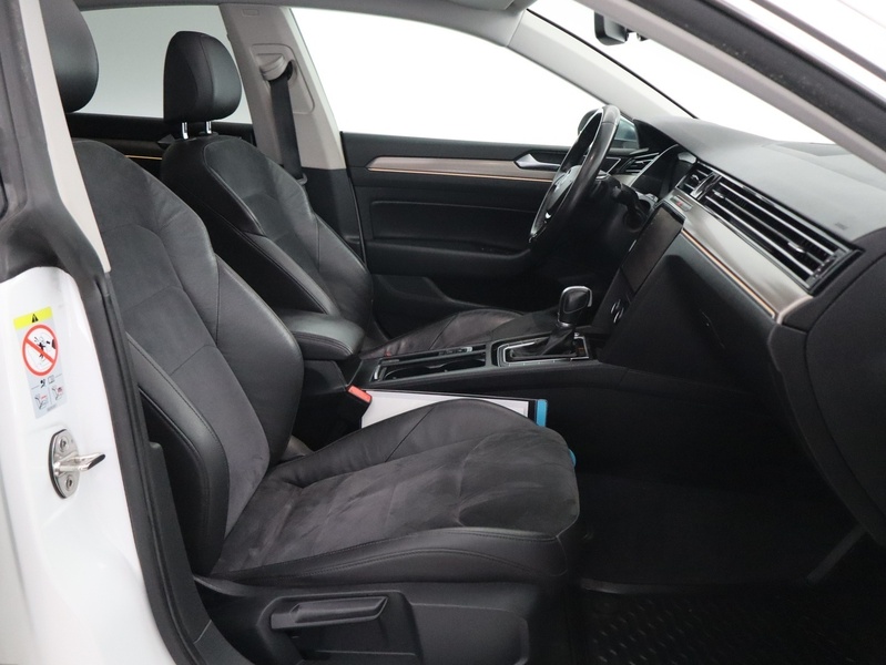 Volkswagen Arteon vaihtoauto