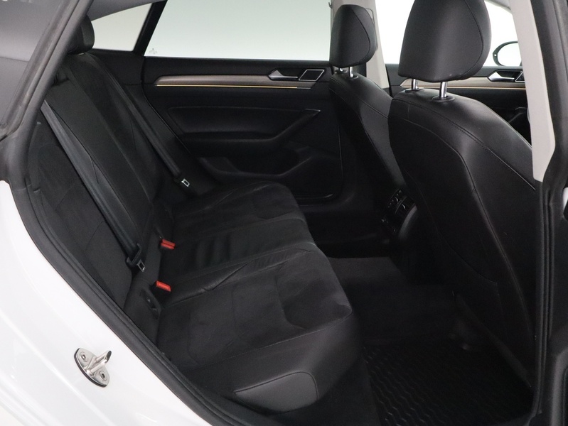 Volkswagen Arteon vaihtoauto