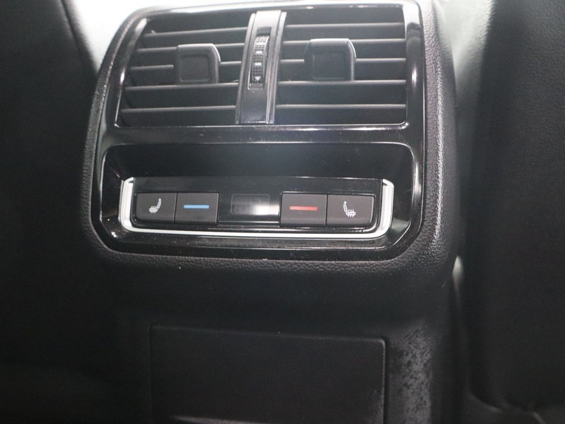 Volkswagen Arteon vaihtoauto