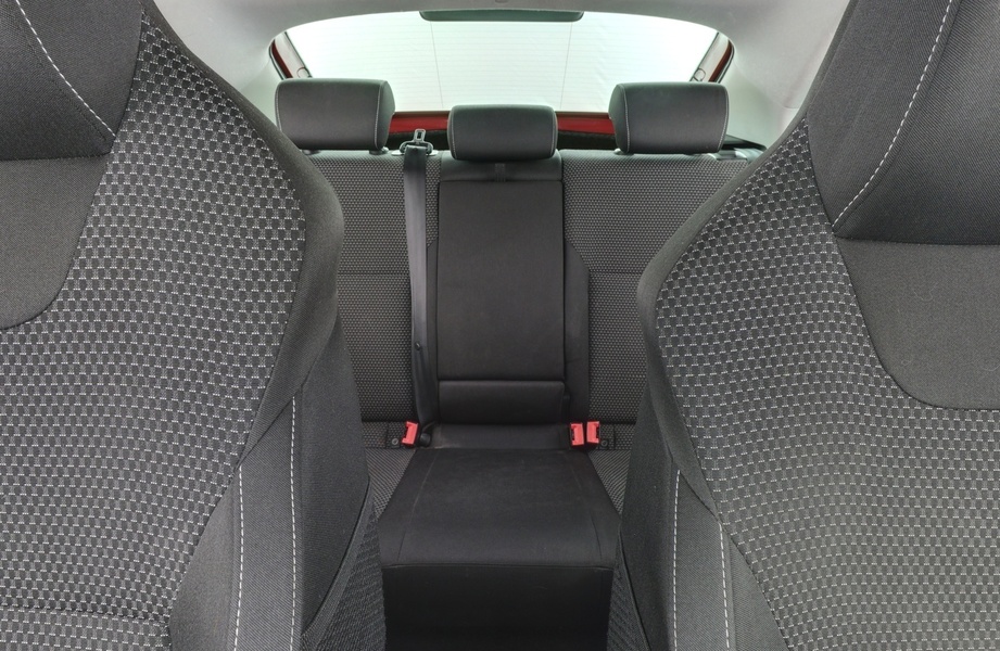Skoda Rapid vaihtoauto