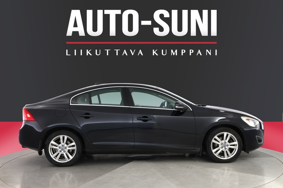 Volvo S60 vaihtoauto