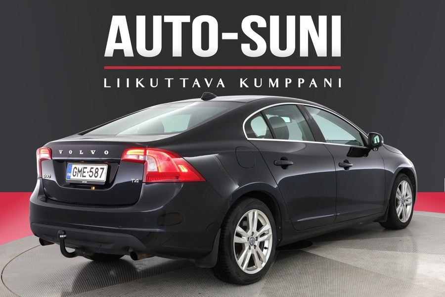 Volvo S60 vaihtoauto