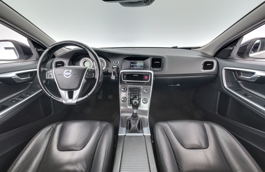 Volvo S60 vaihtoauto