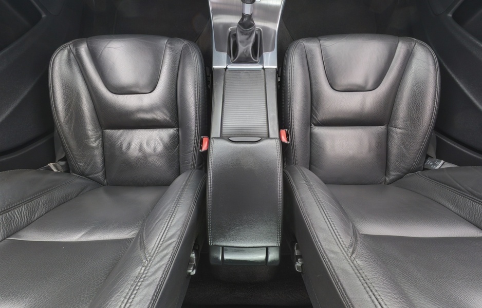 Volvo S60 vaihtoauto