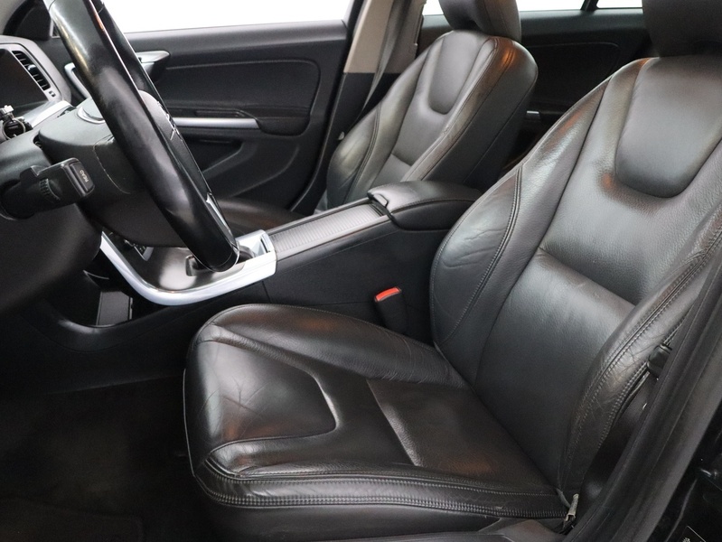 Volvo S60 vaihtoauto