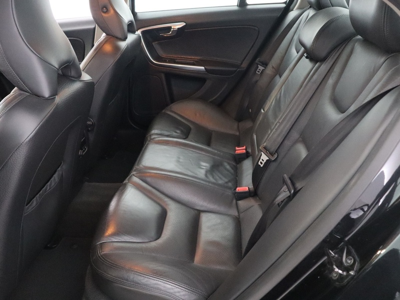 Volvo S60 vaihtoauto