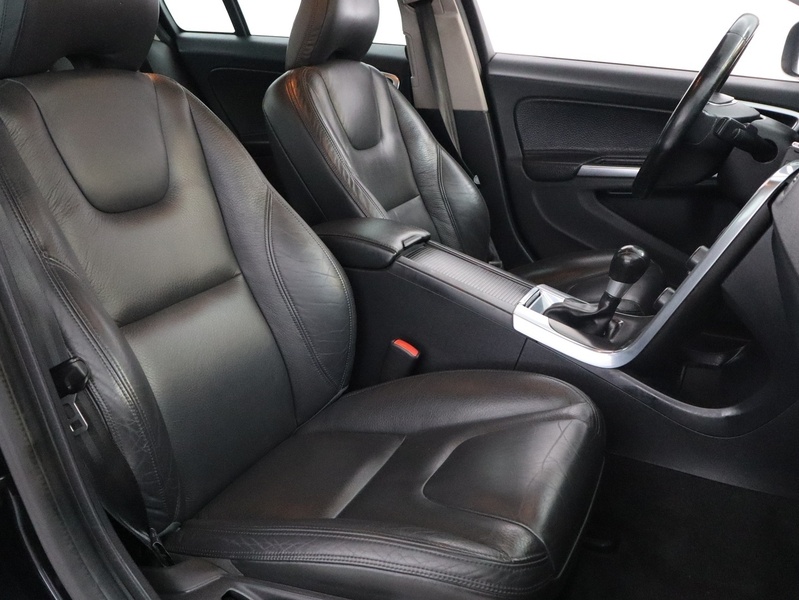 Volvo S60 vaihtoauto