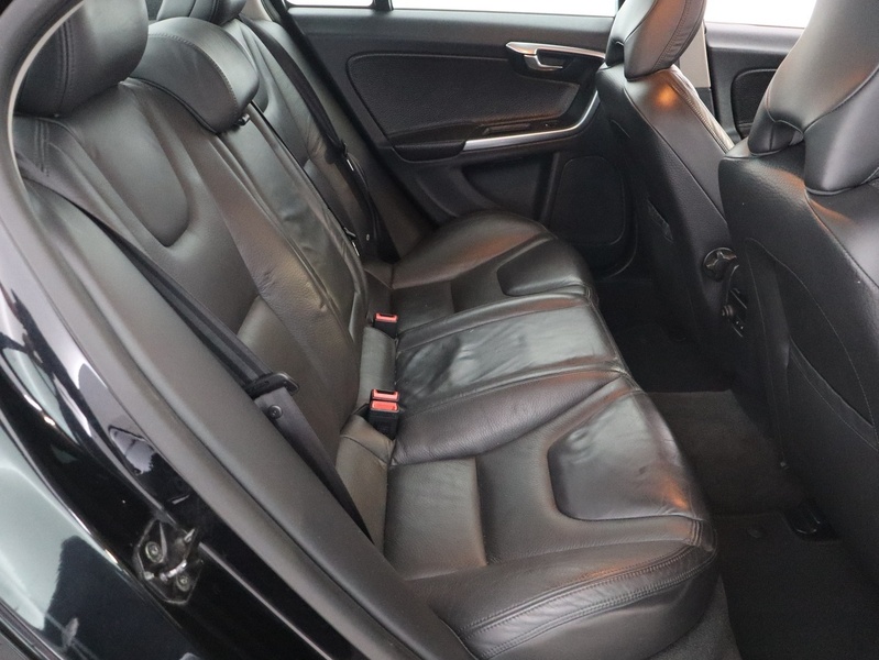 Volvo S60 vaihtoauto