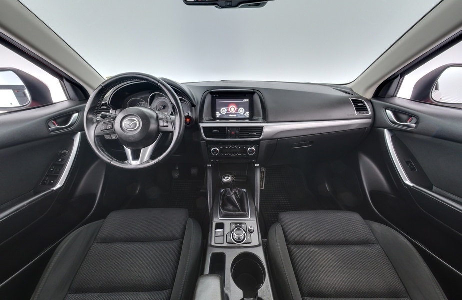 Mazda CX-5 vaihtoauto