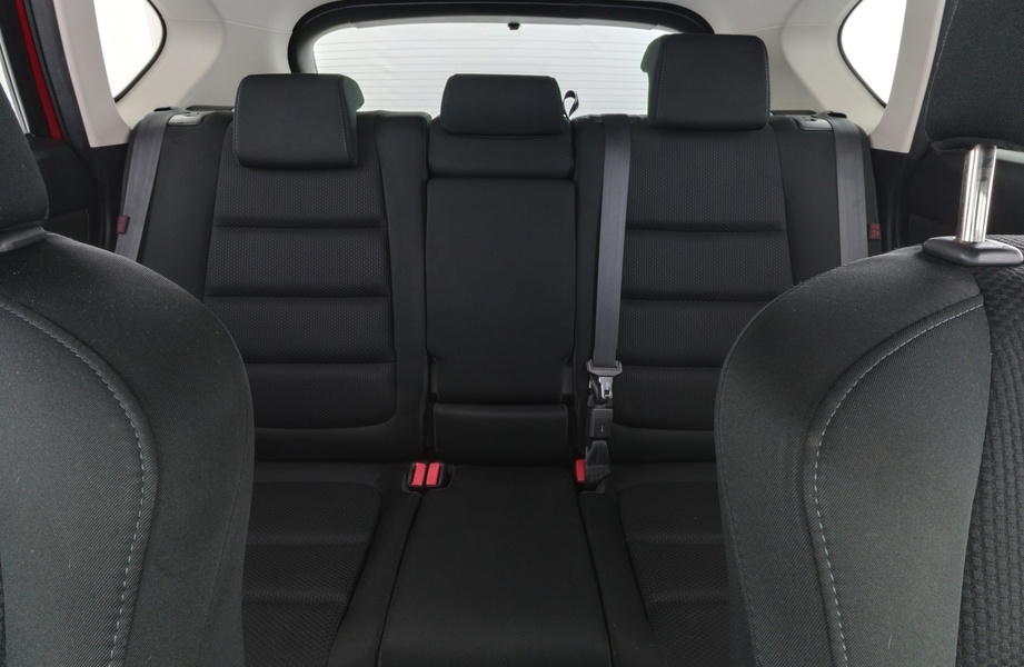 Mazda CX-5 vaihtoauto