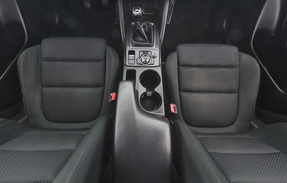 Mazda CX-5 vaihtoauto