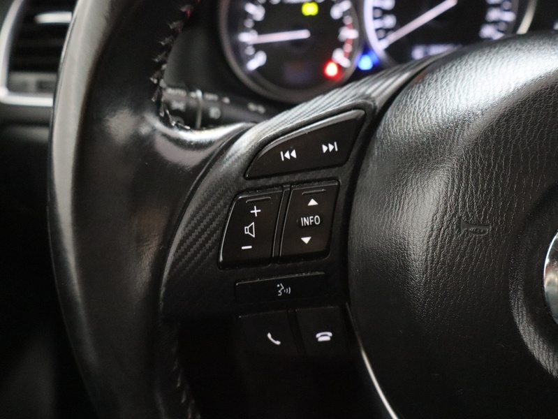 Mazda CX-5 vaihtoauto