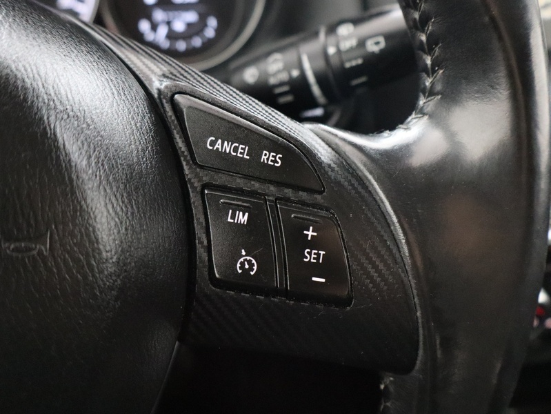 Mazda CX-5 vaihtoauto