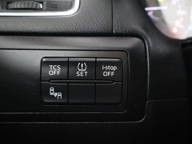 Mazda CX-5 vaihtoauto