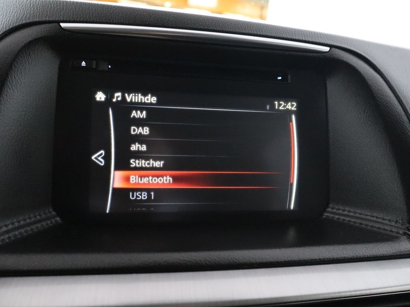 Mazda CX-5 vaihtoauto