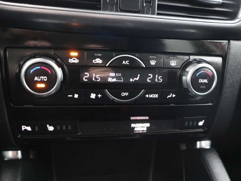 Mazda CX-5 vaihtoauto