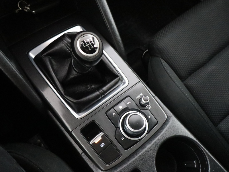 Mazda CX-5 vaihtoauto