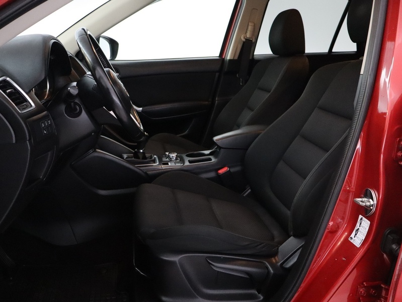 Mazda CX-5 vaihtoauto